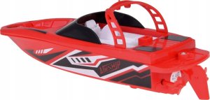 Zdalnie sterowany Jacht dla dzieci Zabawka Łódka na pilota do wody RC0671 8