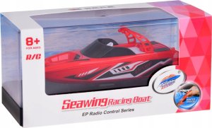 Zdalnie sterowany Jacht dla dzieci Zabawka Łódka na pilota do wody RC0671 9