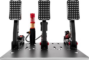 Simagic P2000 3ペダル ロードセル100kg【専用】 SIMAGIC Simagic P2000-100KG ペダル シマジック 100kg