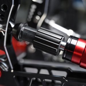 Simagic Simagic Pedal Stop Collar 5