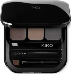 KIKO KIKO Milano Eyebrow Expert Palette paleta do brwi 03 1