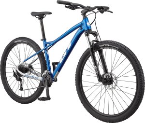 GT Bicycles GT AVALANCHE SPORT 27,5" BLU MTB Wybierz rozmiar ramy: M 2