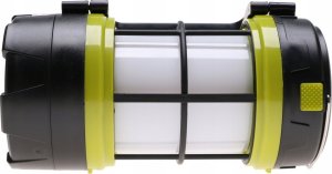 Yermos Nocna LAMPA Latarka KEMPINGOWA SOLARNA POWERBANK 3