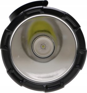 Yermos Nocna LAMPA Latarka KEMPINGOWA SOLARNA POWERBANK 5