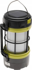 Yermos Nocna LAMPA Latarka KEMPINGOWA SOLARNA POWERBANK 7