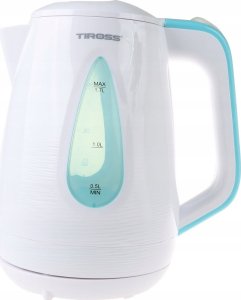 Yermos ELEKTRYCZNY CZAJNIK 2200W 1,7l Kolory 1363 1