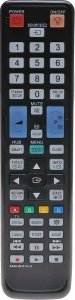 Pilot RTV Yermos PILOT Do TV Telewizora SAMSUNG SMART AA59-00431A 1