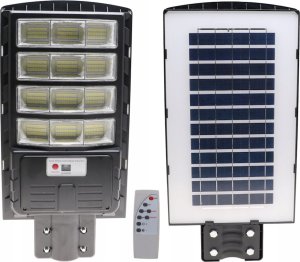 Yermos LAMPA SOLARNA Latarnia ULICZNA 1000W Pilot 1315 1