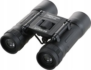 Lornetka Yermos LORNETKA Mała KOMPAKTOWA Turystyczna 30x25 Berkut 4