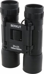 Lornetka Yermos LORNETKA Mała KOMPAKTOWA Turystyczna 30x25 Berkut 5