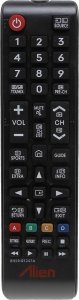 Pilot RTV Yermos PILOT Do TV Telewizora SAMSUNG SPORT BN59-01247A 1