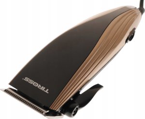 Maszynka do włosów Yermos Golarka STRZYŻARKA Maszynka do WŁOSÓW Tiross 407 3