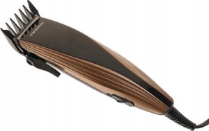 Maszynka do włosów Yermos Golarka STRZYŻARKA Maszynka do WŁOSÓW Tiross 407 4