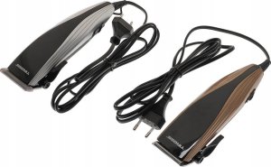 Maszynka do włosów Yermos Golarka STRZYŻARKA Maszynka do WŁOSÓW Tiross 407 6