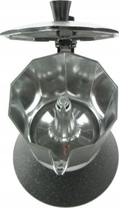 Yermos ZAPARZACZ KAWY KAWIARKA 300ml 6 Filiżanek INDUKCJA 5