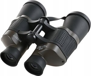 Lornetka Yermos LORNETKA BERKUT 10x50 myśliwska Turystyczna HD 5