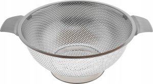 Yermos DURSZLAK SITKO Kuchenne Cedzak STALOWY 22,5cm 3531 1
