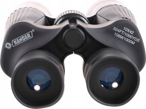 Lornetka Yermos LORNETKA Kandar 10x42 Turystyczna MYŚLIWSKA 7
