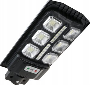 Yermos LAMPA SOLARNA Latarnia ULICZNA 200W Pilot 3696 1