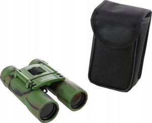Lornetka Yermos LORNETKA Mała KOMPAKTOWA Turystyczna 30x25 Berkut 2