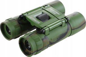 Lornetka Yermos LORNETKA Mała KOMPAKTOWA Turystyczna 30x25 Berkut 3