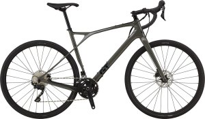 GT Bicycles GT GRADE CARBON ELITE 28" WET CEMENET GRAVEL Wybierz rozmiar ramy: M 1