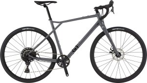 GT Bicycles GT GRADE SPORT 28" WET CEMENT GRAVEL Wybierz rozmiar ramy: S 1