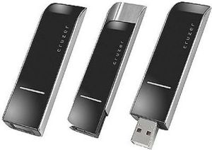 Pendrive SanDisk CRUZER CONTOUR 8GB 3