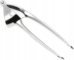 Yermos WYCISKACZ PRASKA DO CZOSNKU Siekacz stalowy 2223 2