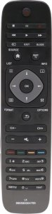 Pilot RTV Yermos PILOT Do TV Telewizora PHILIPS SMART 4765 1