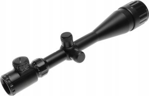 Luneta Yermos CELOWNIK 6-24x50 Kandar LUNETA Celownicza z PODŚWIETLENIEM 7