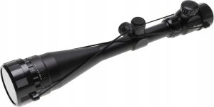 Luneta Yermos CELOWNIK 6-24x50 Kandar LUNETA Celownicza z PODŚWIETLENIEM 8