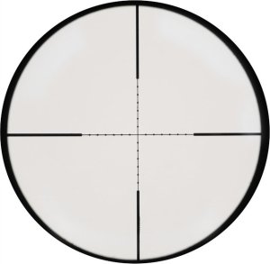 Luneta Yermos CELOWNIK 6-24x50 Kandar LUNETA Celownicza z PODŚWIETLENIEM 9