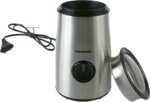 Młynek do przypraw Yermos ELEKTRYCZNY MŁYNEK DO MIELENIA KAWY 150W TS 532 3