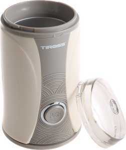 Młynek do przypraw Yermos ELEKTRYCZNY MŁYNEK DO MIELENIA KAWY 150W TS 531 2