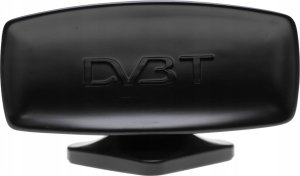 Antena RTV Yermos Antena Pokojowa TV DVB-T T2 POLSKA ze Wzmacniaczem 3