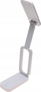 Yermos LAMPKA Latarka BIURKOWA SKŁADANA Przenośna 32SMD LED Akumulatorowa 2231 4