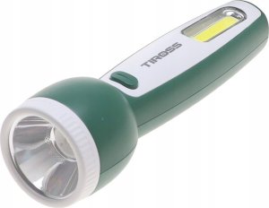 Latarka Yermos LATARKA Akumulatorowa Ładowana USB COB LED 1W 2251 2