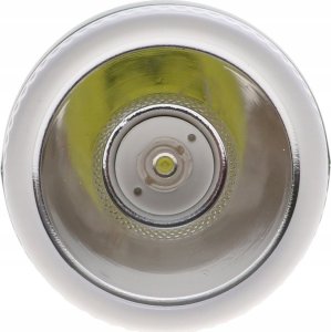 Latarka Yermos LATARKA Akumulatorowa Ładowana USB COB LED 1W 2251 3