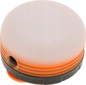 Yermos LAMPA Latarka KEMPINGOWA Lampka Na Baterie Turystyczna LED Z MAGNESEM 4083 3
