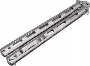 NÓŻ Scyzoryk BUTTERFLY Motylek Motylkowy Duży N468 3