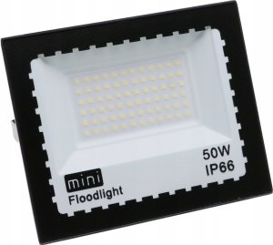 Naświetlacz Yermos HALOGEN Lampa NAŚWIETLACZ Roboczy LED SMD 50W Reflektor 273 1