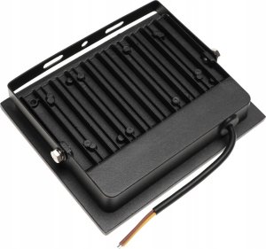 Naświetlacz Yermos HALOGEN Lampa NAŚWIETLACZ Roboczy LED SMD 50W Reflektor 273 3