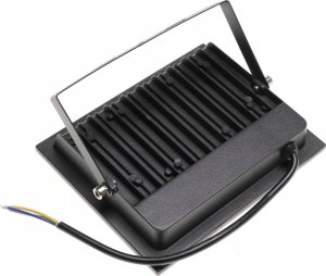 Naświetlacz Yermos HALOGEN Lampa NAŚWIETLACZ Roboczy LED SMD 50W Reflektor 273 5