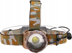 Yermos LATARKA Czołowa MORO XHP90+ Tył ZOOM Czołówka 2901 3