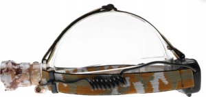 Yermos LATARKA Czołowa MORO XHP90+ Tył ZOOM Czołówka 2901 4