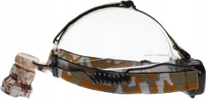 Yermos LATARKA Czołowa MORO XHP90+ Tył ZOOM Czołówka 2901 5