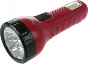 Yermos LATARKA Akumulatorowa Ładowana Lampka 7LED + COB LED 2256 3