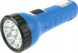 Yermos LATARKA Akumulatorowa Ładowana Lampka 7LED + COB LED 2256 5