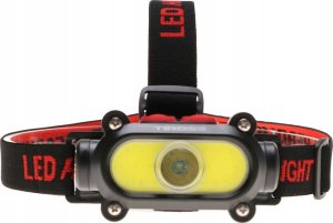 Yermos LATARKA Czołowa Akumulatorowa COB LED XPE Czołówka 1963 3